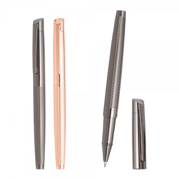 PS-28332 Metal Roller Kalem