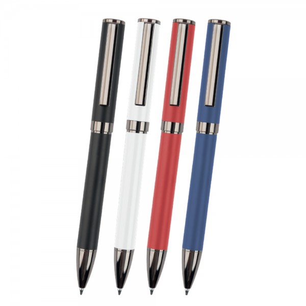 PS-31060 Metal Tükenmez Kalem