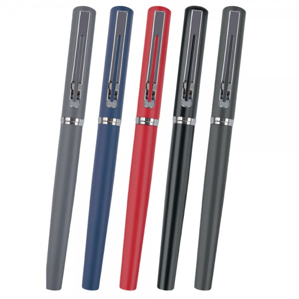 PS-31076 Metal Roller Kalem