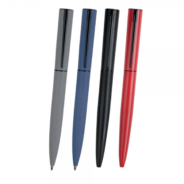 PS-31088 Metal Tükenmez Kalem