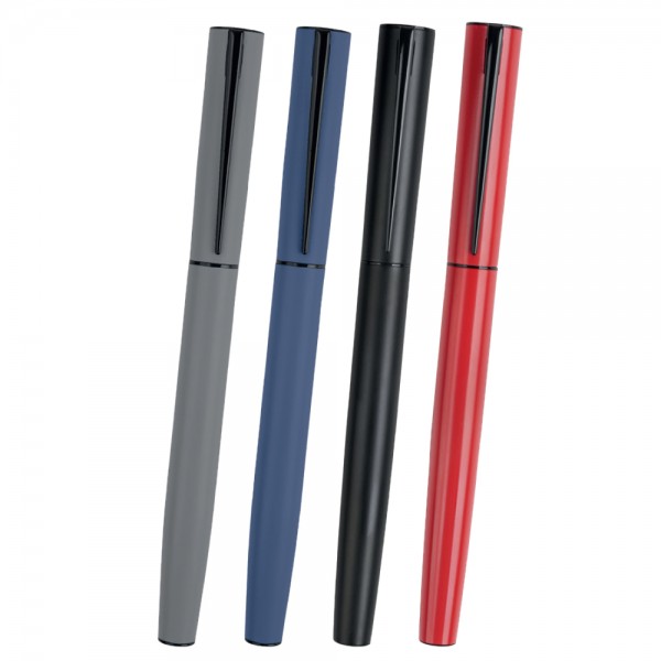 PS-31092 Metal Roller Kalem