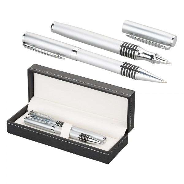 PS-23128 Roller, Tükenmez Kalem Seti