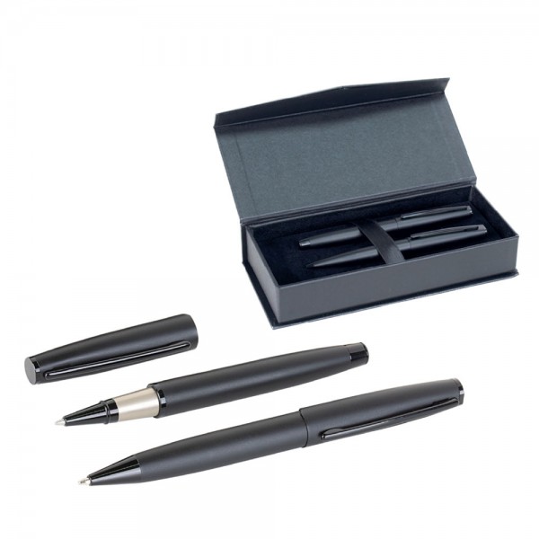 PS-23140 Roller, Tükenmez Kalem Seti