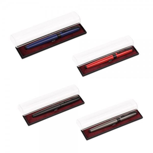 PS-24608 Tekli kutulu roller kalem