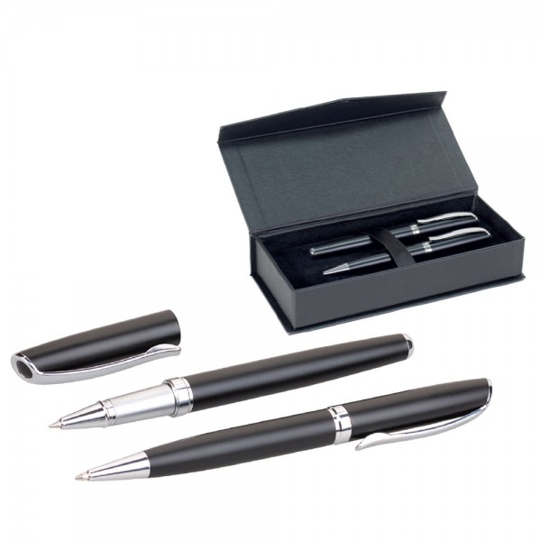 PS-23144 Roller, Tükenmez Kalem Seti