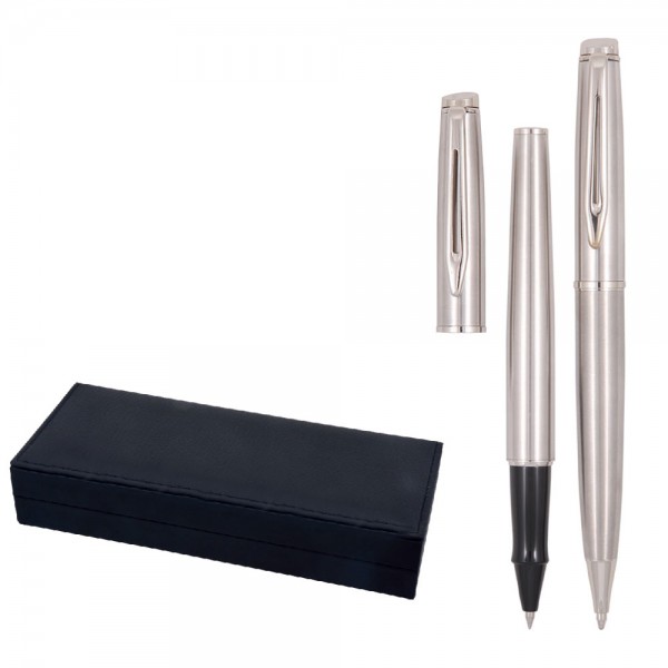 PS-29336 Roller ve Tükenmez Kalem Seti