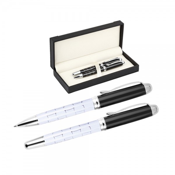 PS-400 Roller, Tükenmez Kalem Seti