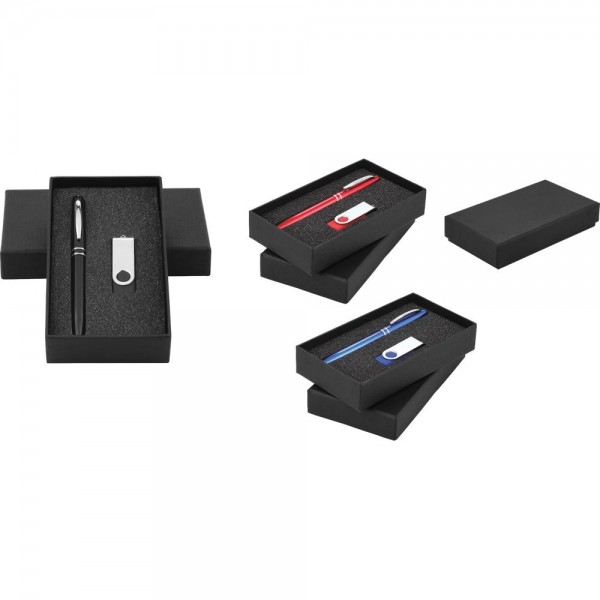 PS-21416 Kutulu VIP Set