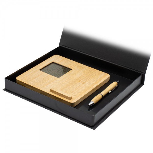 PS-29680 Kutulu Bambu VIP Set