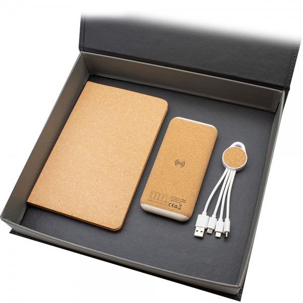 PS-30664 Kutulu VIP Set