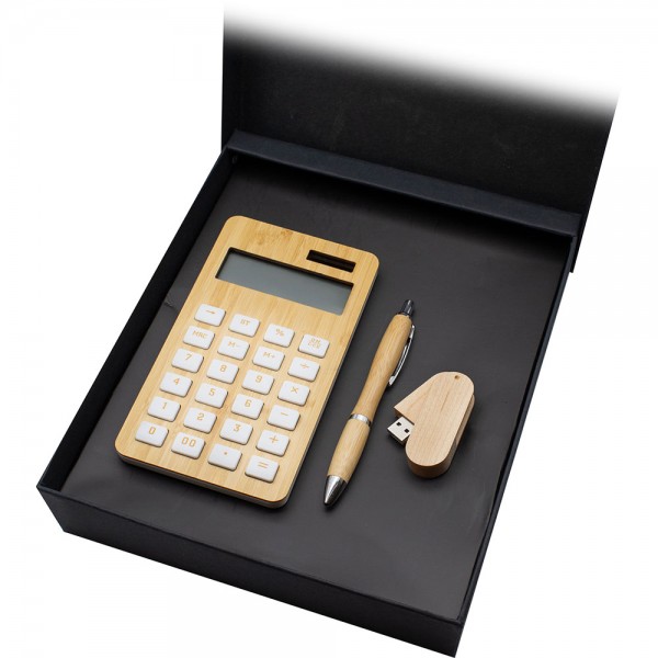 PS-30720 Kutulu VIP Set