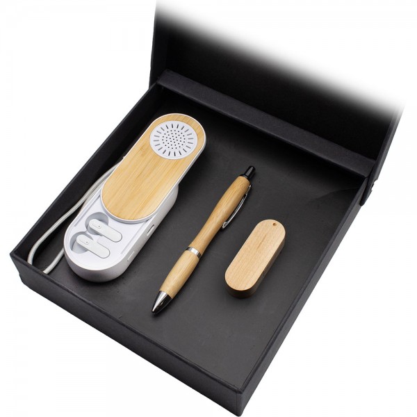 PS-30716 Kutulu VIP Set