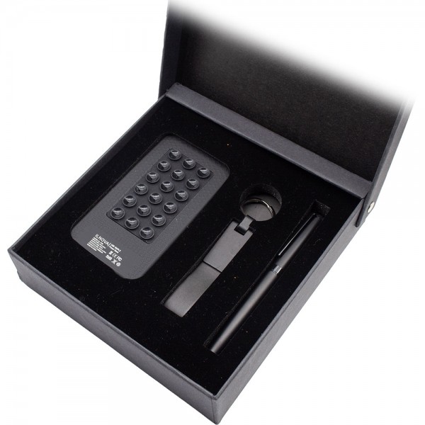 PS-30732 Kutulu VIP Set