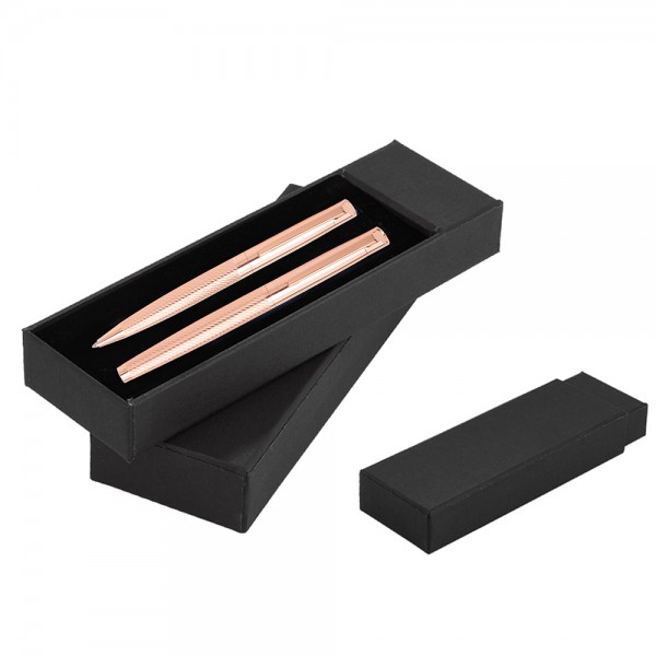 PS-30660 Roller ve Tükenmez Kalem Seti