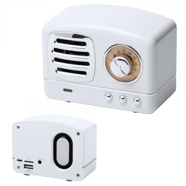 PS-28120 Radyo Hoparlör