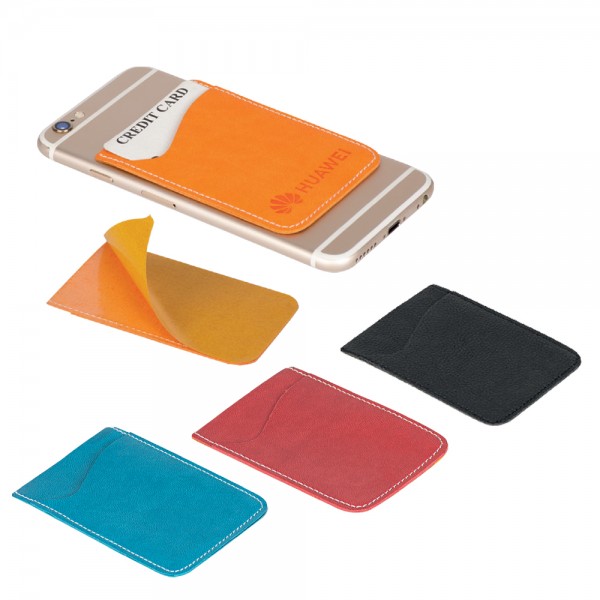 PS-25544 Suni Deri Telefon Aksesuarı