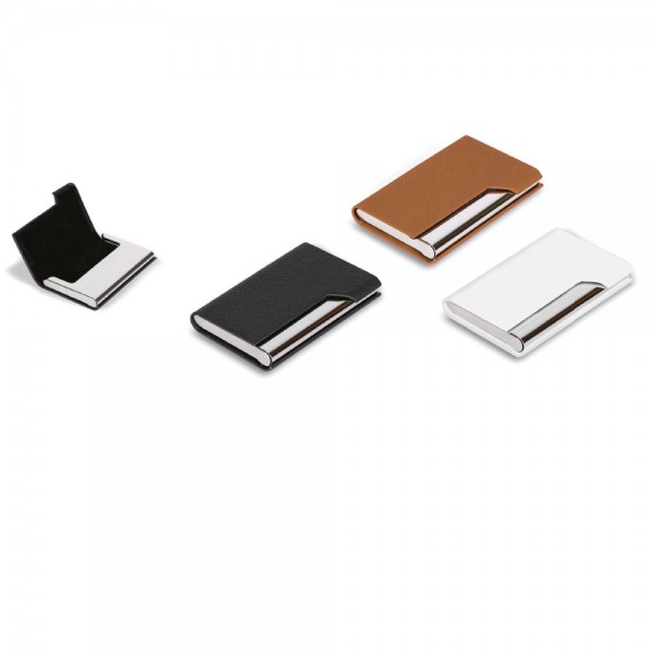 PS-25264 Suni Deri Kartvizitlik