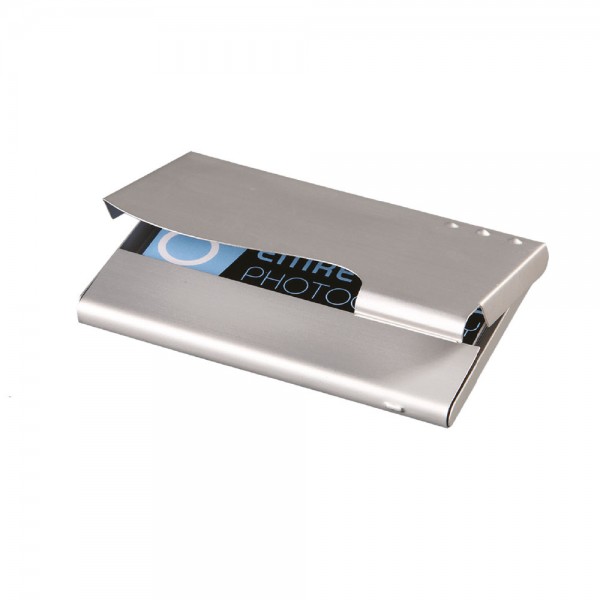 PS-27436 Alüminyum Kartvizitlik