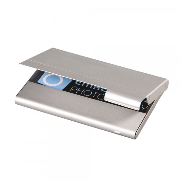 PS-27440 Alüminyum Kartvizitlik