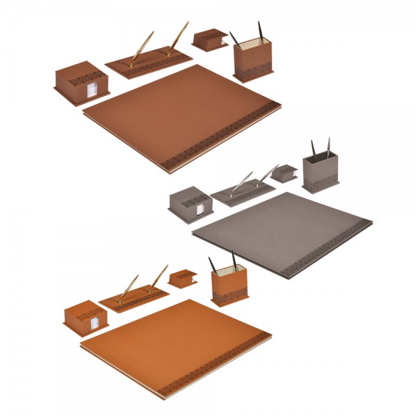 PS-22976 DENIM 6 Parça Sümen Takımı