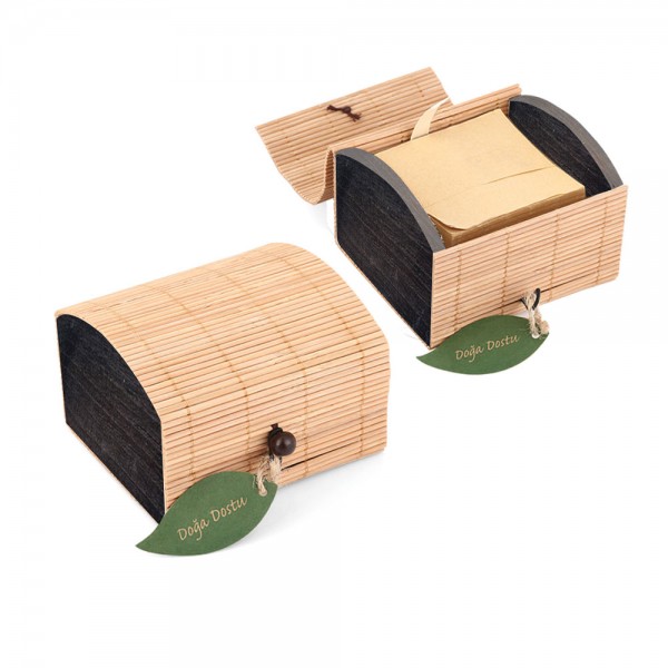 PS-1928 Geri Dönüşümlü Notluk