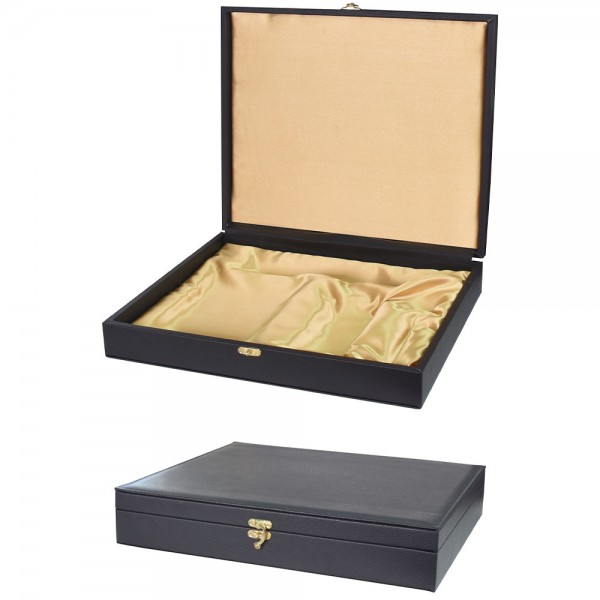 PS-31584 Deri Hediye Kutusu