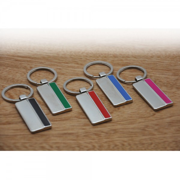 PS-28912 Metal Anahtarlık