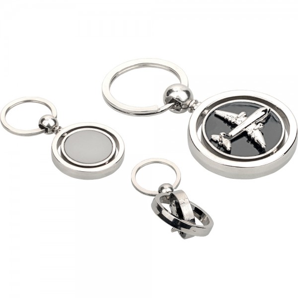 PS-1540 Metal Anahtarlık