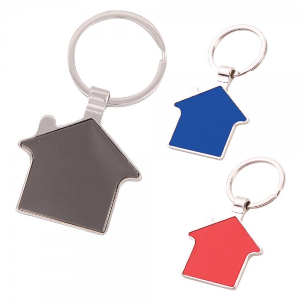 PS-1516 Metal Anahtarlık