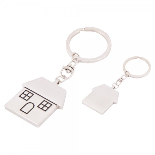 PS-1528 Metal Anahtarlık