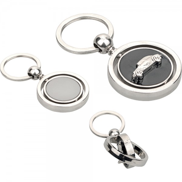 PS-1456 Metal Anahtarlık