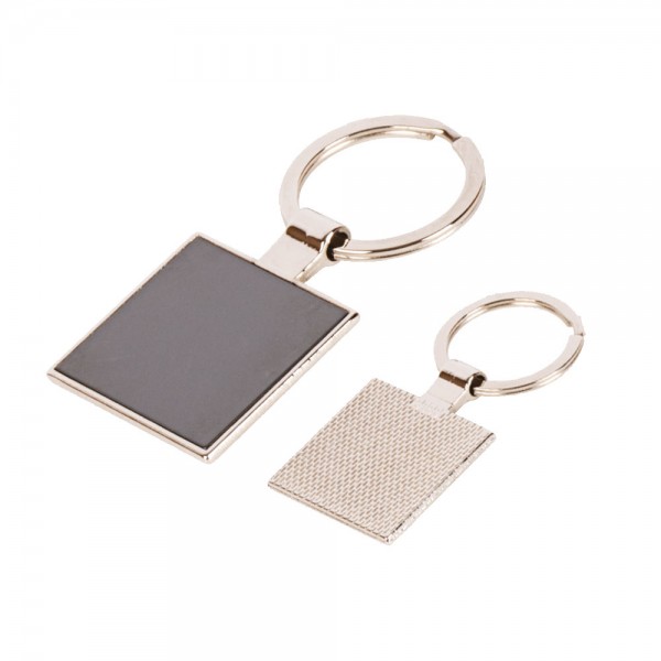 PS-25012 Metal Anahtarlık