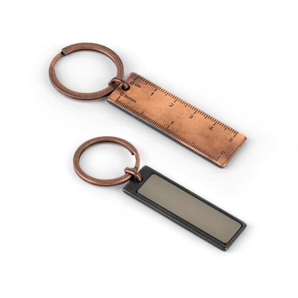 PS-23796 Metal Anahtarlık