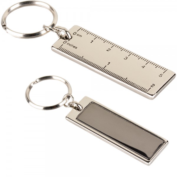 PS-23800 Metal Anahtarlık