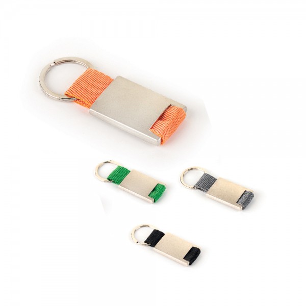 PS-23748 Metal Anahtarlık