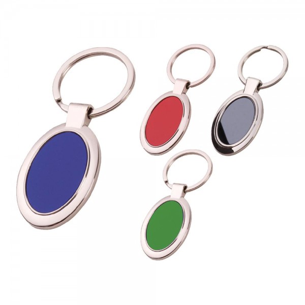 PS-1496 Metal Anahtarlık