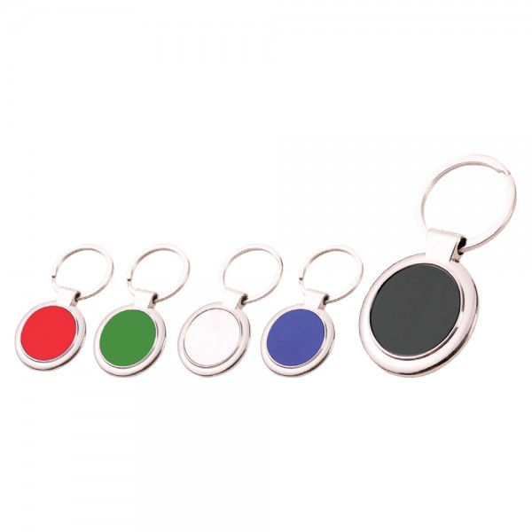 PS-1504 Metal Anahtarlık