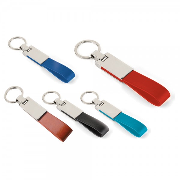 PS-1436 Metal Anahtarlık