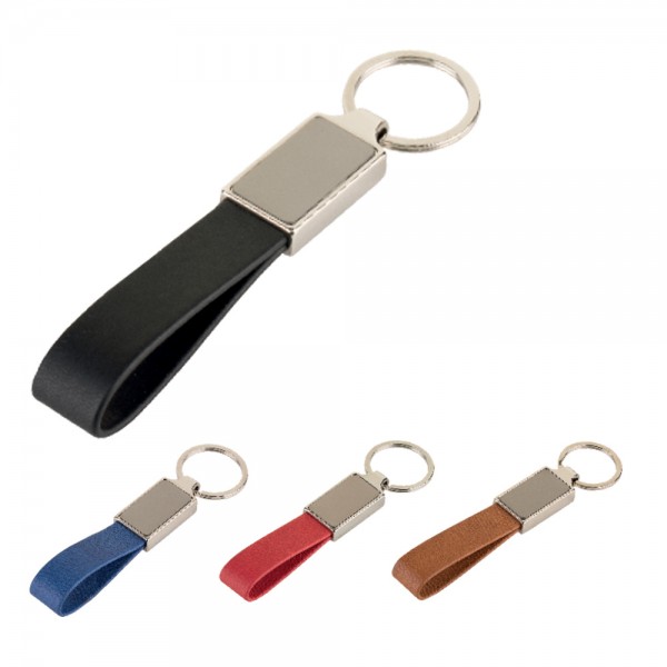 PS-23744 Metal Anahtarlık