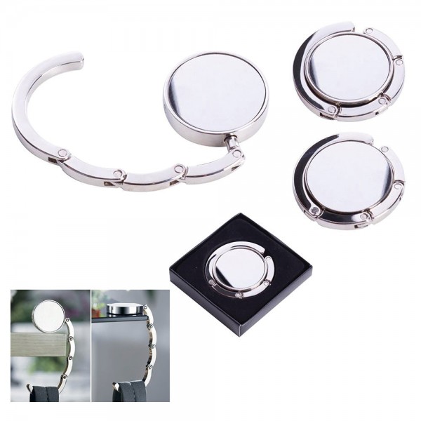 PS-1572 Metal Çanta Askısı