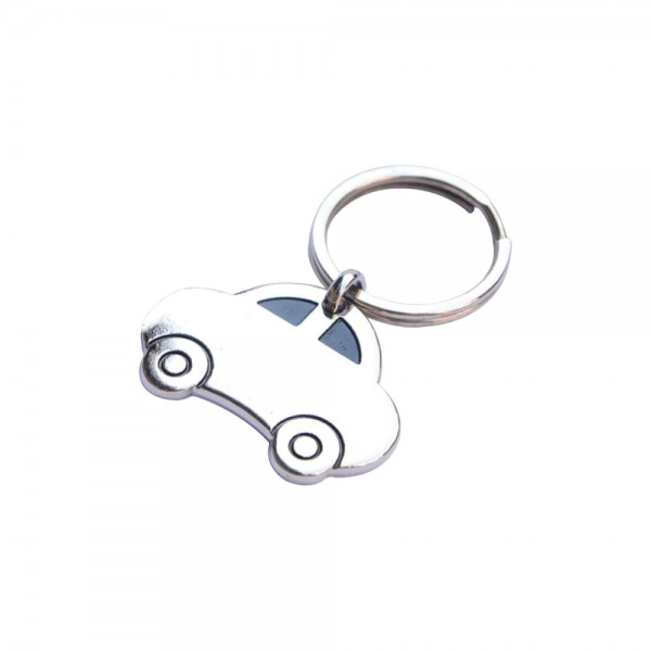 PS-22104 İnce Metal Anahtarlık