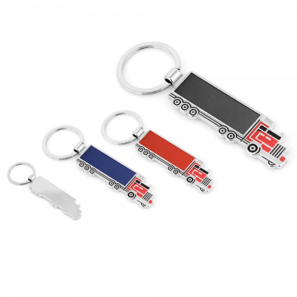 PS-22036 Metal Anahtarlık