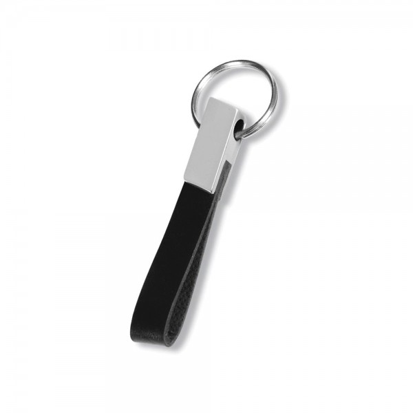 PS-22116 Metal Başlıklı Termoderi Anahtarlık