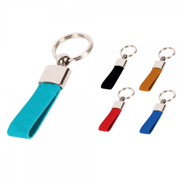 PS-24980 Metal Anahtarlık