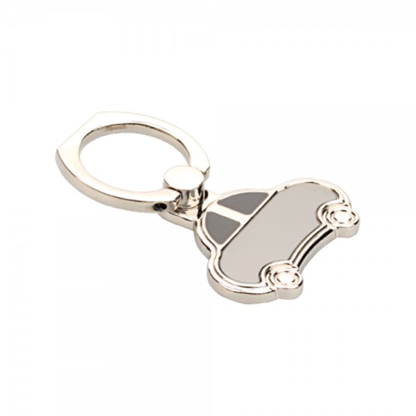 PS-23672 Metal Telefon Standı - Telefon Yüzüğü