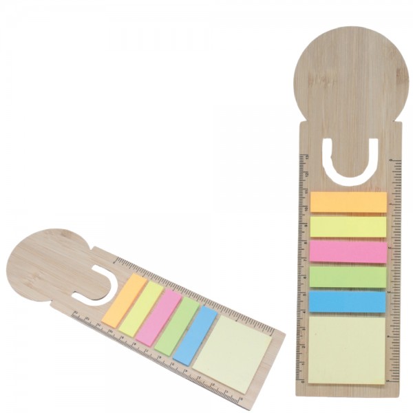 PS-31300 Bambu Kitap Ayracı PS-31300 Bambu Kitap Ayracı