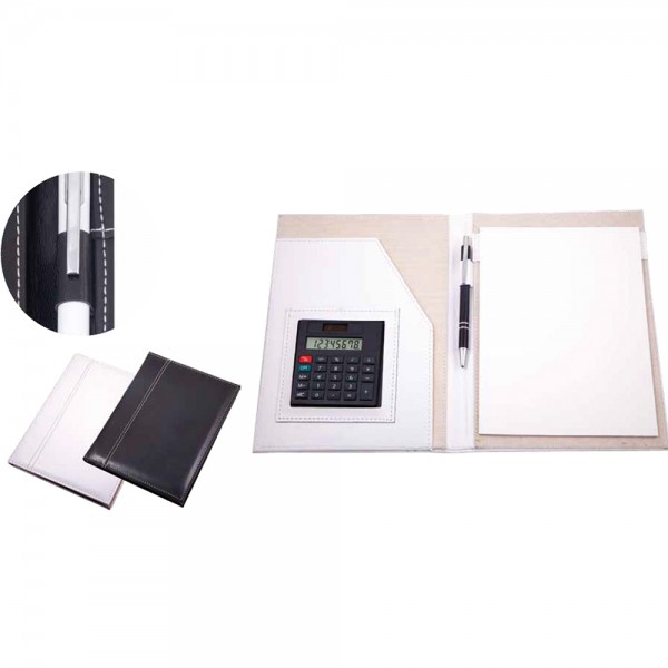 PS-29360 A5 Boy Toplantı Bloknotu