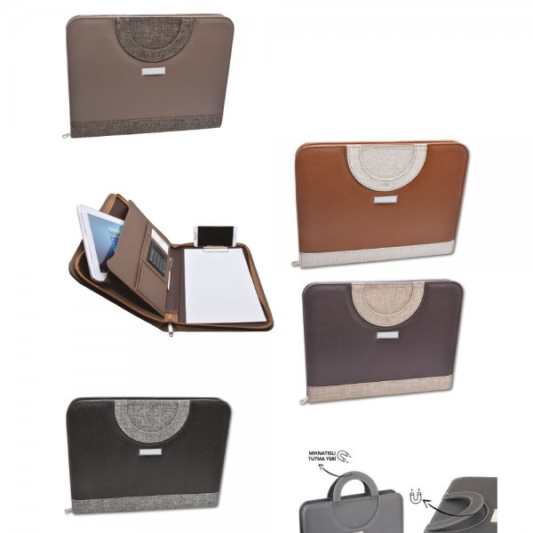 PS-27508 Toplantı Bloknotu