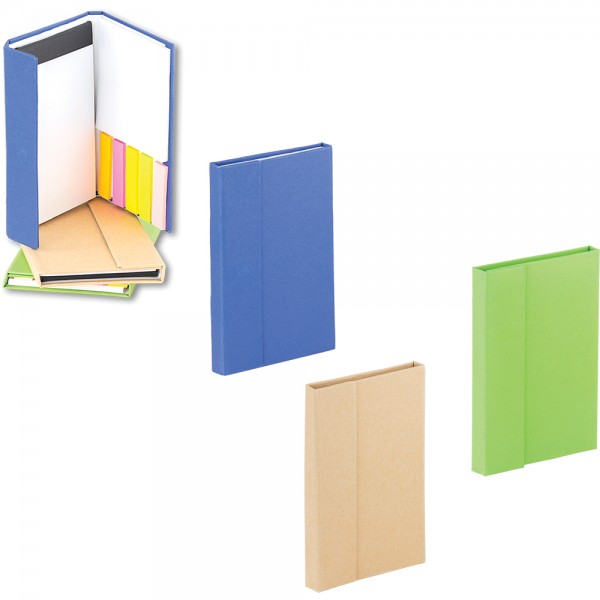 PS-23572 Geri Dönüşümlü Bloknot