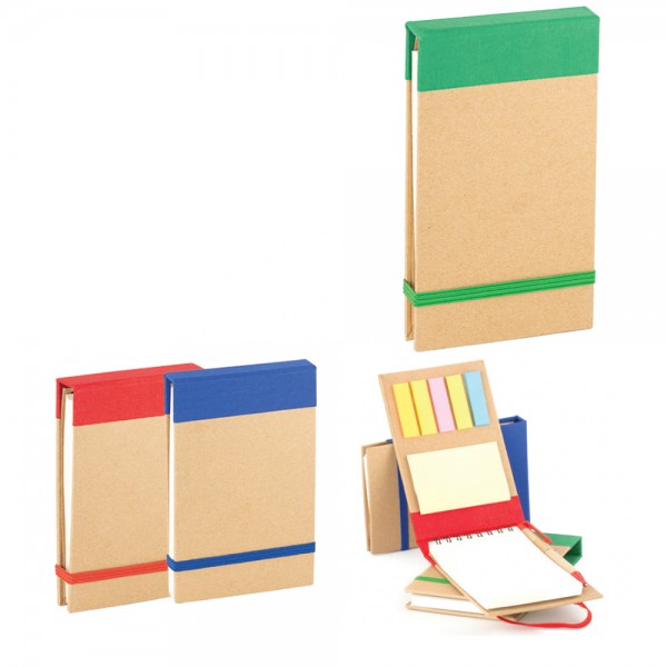 PS-23556 Geri Dönüşümlü Bloknot